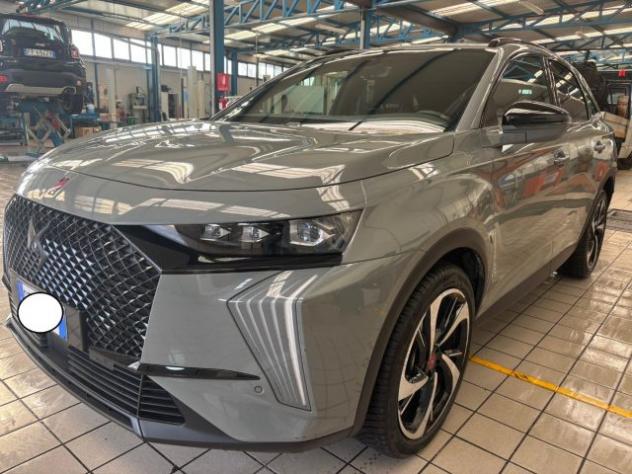 DS AUTOMOBILES DS 7 BlueHDi 130 aut. Opera rif. 23349442 - Foto 3