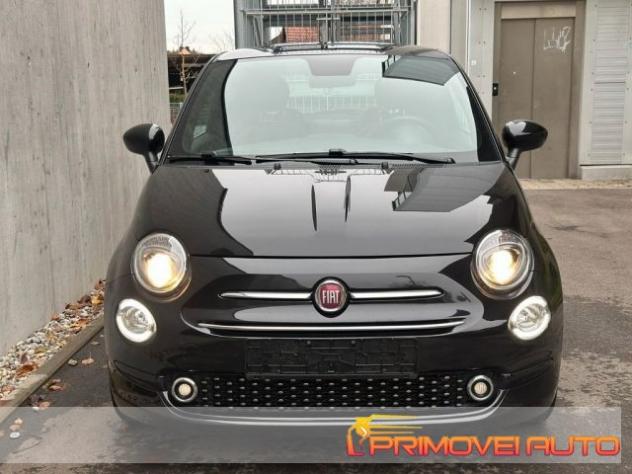 FIAT 500 1.2 Lounge rif. 20251443 - Foto 8