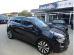 KIA Sportage 4ª serie Sportage 1.7 CRDI 141 CV DCT7 2WD Business Class