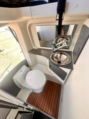DUNCAN 545 AUTOM. CON BAGNO VOLTURA INCLUSA SENZA PERMUTA! - Foto 10
