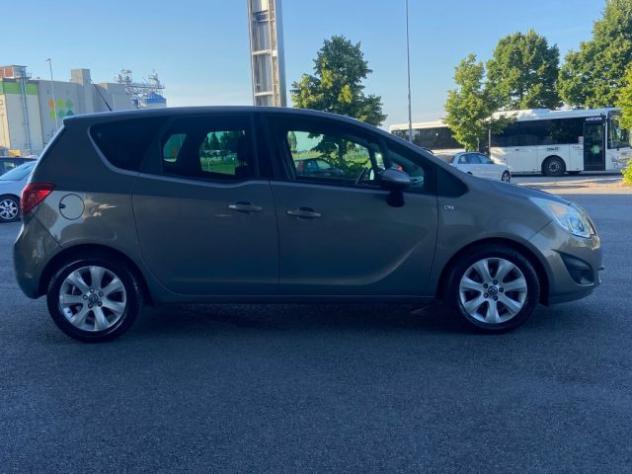 OPEL Meriva 1.4 Turbo 120CV Metano Cosmo rif. 23922718 - Foto 7
