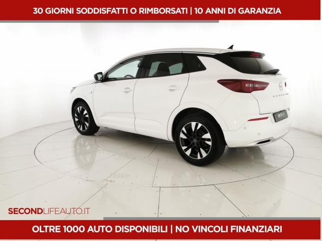 Opel Grandland 1.5 ecotec Business Elegance s&s 130cv at8 - Foto 3