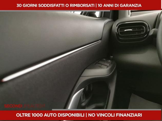 Toyota Yaris Cross 1.5h Active fwd 116cv e-cvt - Foto 10
