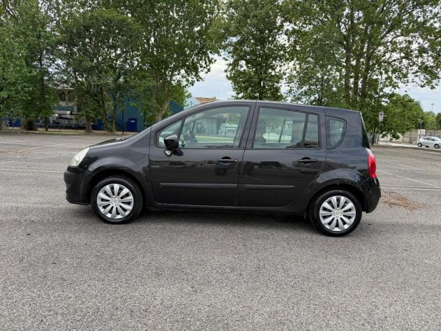 Renault Modus Grand 1.2 16V Live - Foto 4
