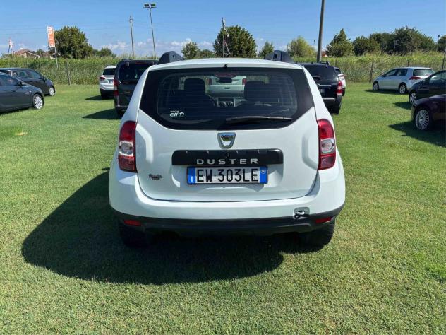 Dacia Duster 1.6 110CV 4x2 GPL Laurte - Foto 7