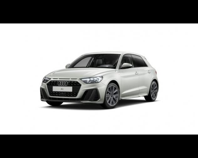 AUDI A1 Audi Sportback S line Edition 30 TFSI 85(116) kW rif. 24058022