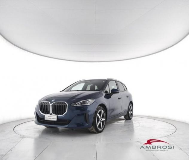 BMW 218 Serie 2 d Auto rif. 23356586