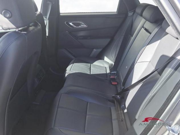 LAND ROVER Range Rover Velar L560 2.0D AJ21-D4M AWD 5DR SWB Dynamic SE 204PS Au rif. 23956380 - Foto 8