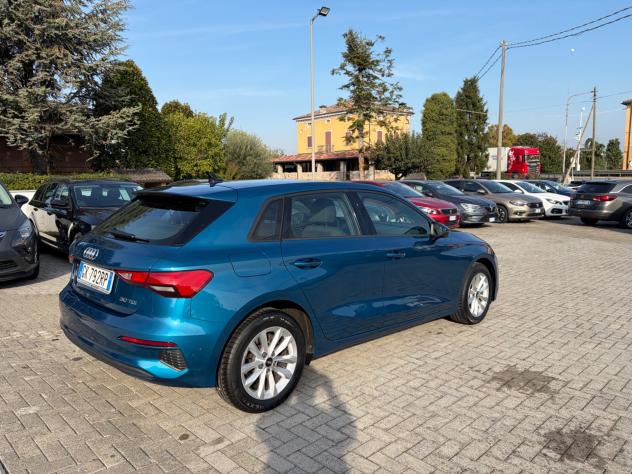 Audi A3 SPB 35 TDI S tronic Business Advanced - Foto 5