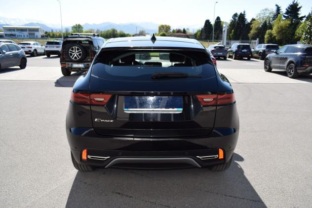Jaguar E-Pace 2.0D I4 163 CV AWD Auto SE IVA ESPOSTA - Foto 7