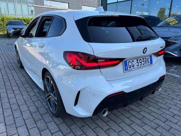 BMW 118 118d Msport auto rif. 24048619 - Foto 6