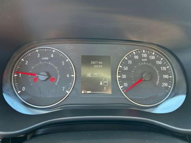 DACIA Sandero Streetway III 2021 Streetway 1.0 SCe Comfort rif. 23815923 - Foto 8
