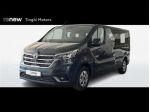 RENAULT Trafic 2.0 blue dci 150cv L2 Authentic easy access rif. 23843059