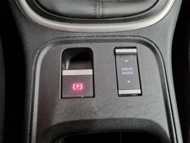JEEP Avenger 1.2 Turbo 100 CV Summit rif. 23931795 - Foto 10