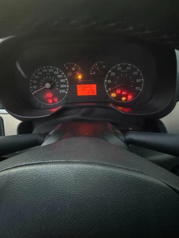 Fiat Punto 1.3 Multijet 16V 5 porte Dynamic - Foto 9