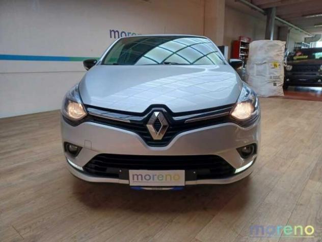 RENAULT Clio 0.9 TCe 90 CV Moschino Zen rif. 18828621 - Foto 5
