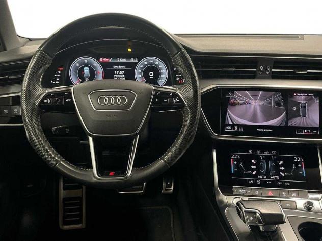 Audi A6 Avant 45 3.0 TDI quattro tiptronic Business Sport - Foto 10