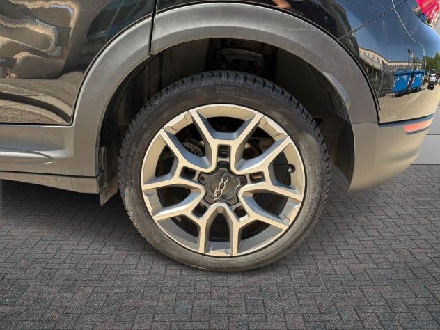 FIAT 500X 1.3 T4 Cross 150cv dct - Foto 6
