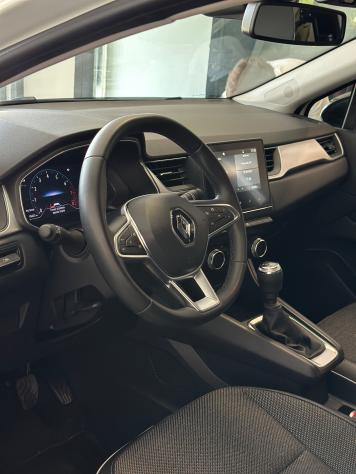 Renault Captur TCe 100 CV GPL Equilibre - Foto 7