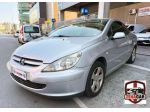 Peugeot 307 1.6 16V CC
