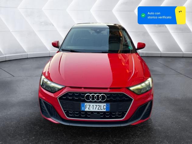 Audi A1 Sportback 35 TFSI S tronic S line edition - Foto 2