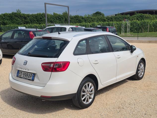 Seat Ibiza 1.4 FINANZIABILE - Foto 3