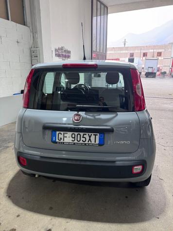 Fiat Panda 1.0 HYBRID - Foto 5