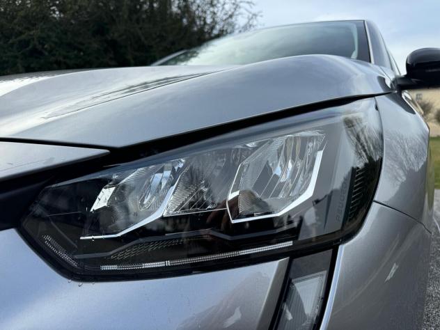 Peugeot 208 PureTech 75 Stop&Start 5 porte Allure Pack neopatentati - Foto 9