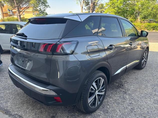 Peugeot 3008 BlueHDi 130 S&S Allure Pack - Foto 4
