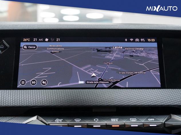 DS Automobiles DS4 1.5 BlueHDI Bastille Business 130CV Auto - Foto 16