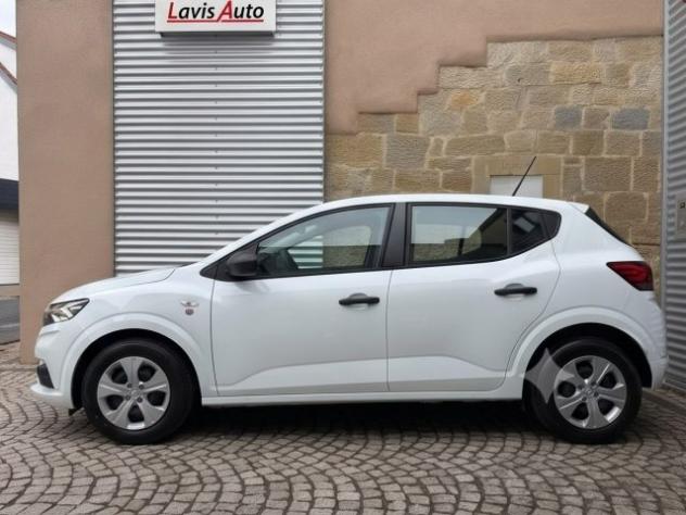 DACIA Sandero Streetway 1.0 SCe 65 CV Essential rif. 23992799 - Foto 5