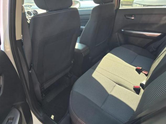 SUZUKI Vitara 1.4 Hybrid 4WD AllGrip rif. 23989739 - Foto 8