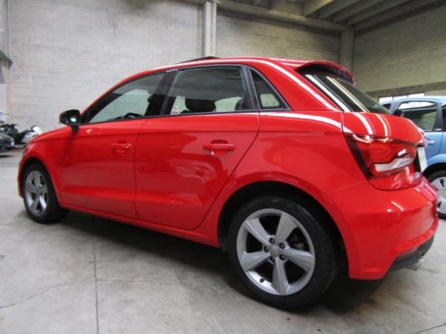 AUDI A1 A1 SPB 1.6 TDI 116 CV S tronic Admired S-LINE rif. 24055078 - Foto 7