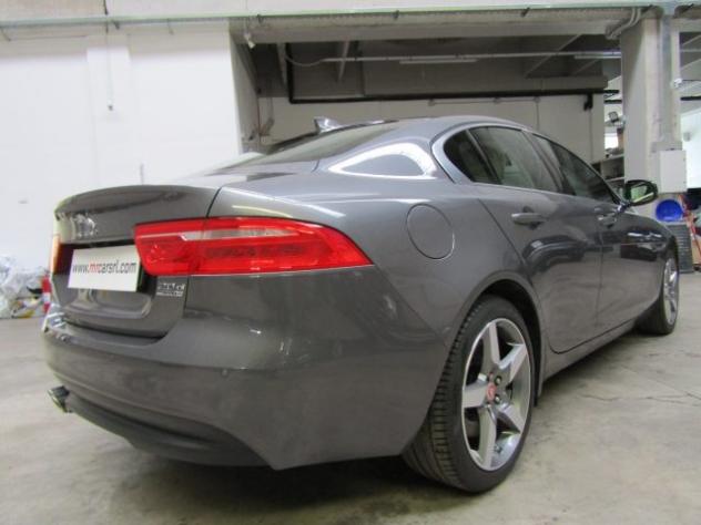 JAGUAR XE XE 2.0d i4 Prestige AWD auto * 59.000 KM REALI * rif. 23835777 - Foto 5