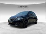 Lancia Ypsilon III 2021 1.0 firefly hybrid Silver s&s 70cv 5p.ti