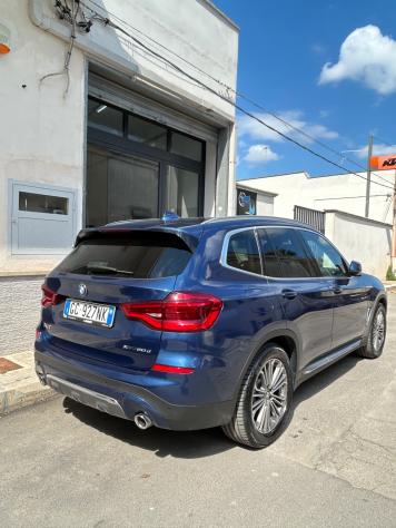Bmw X3 xDrive20d 48V Luxury - Foto 6