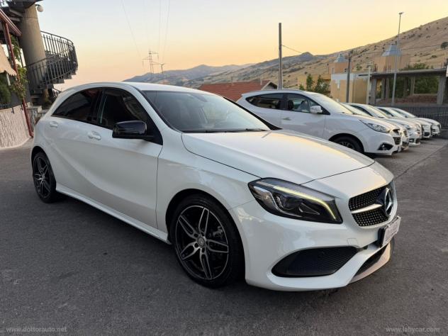 MERCEDES-BENZ A 200 d Automatic 4Matic Premium - Foto 3