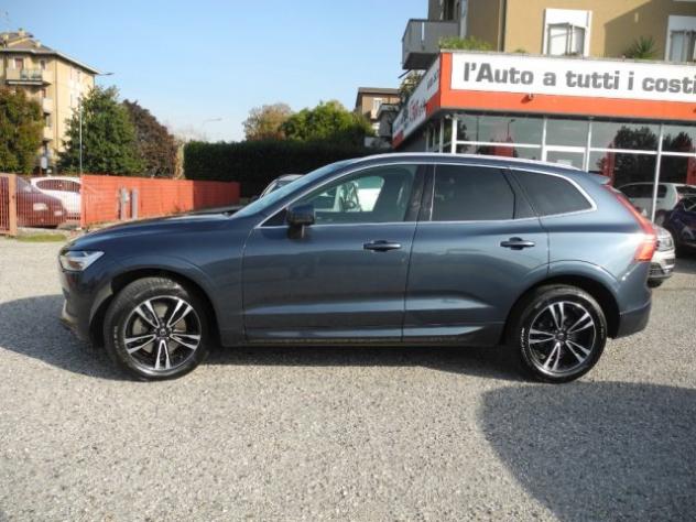 VOLVO XC60 2.0 D AWD Geartronic Business Plus Hybrid autom. rif. 24208763 - Foto 2