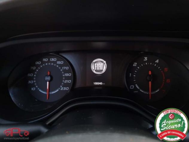FIAT Tipo 1.6 Mjt S&S 5p Easy rif. 20016889 - Foto 6