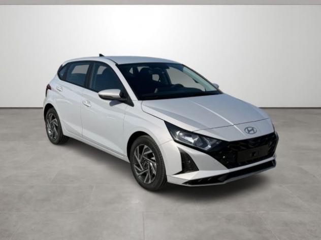 HYUNDAI i20 1.0 T-GDI DCT Connectline rif. 23609866 - Foto 3