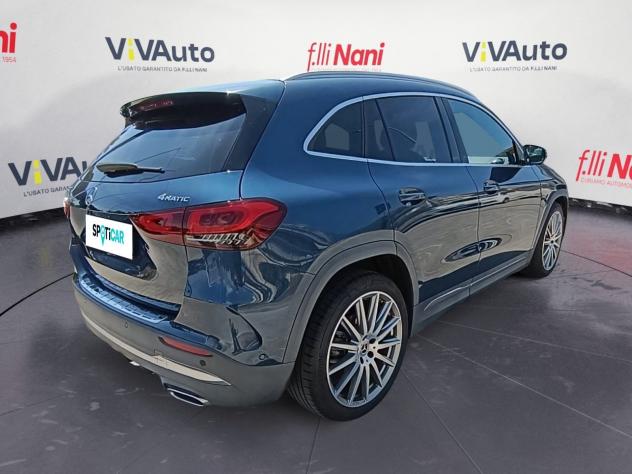 Mercedes-Benz GLA GLA 200 d Auto Progressive Advanced Plus - Foto 6
