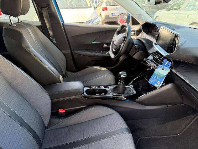 Peugeot 2008 2008 1.5 bluehdi Allure s&s 110cv - Foto 5