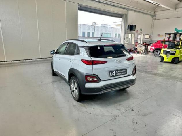 HYUNDAI Kona EV 39 KWH XPRIME rif. 24024314 - Foto 5