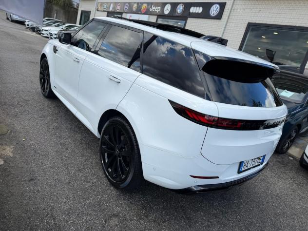 Land Rover Range Sport 3.0D l6 350 CV Autobiography - Foto 4