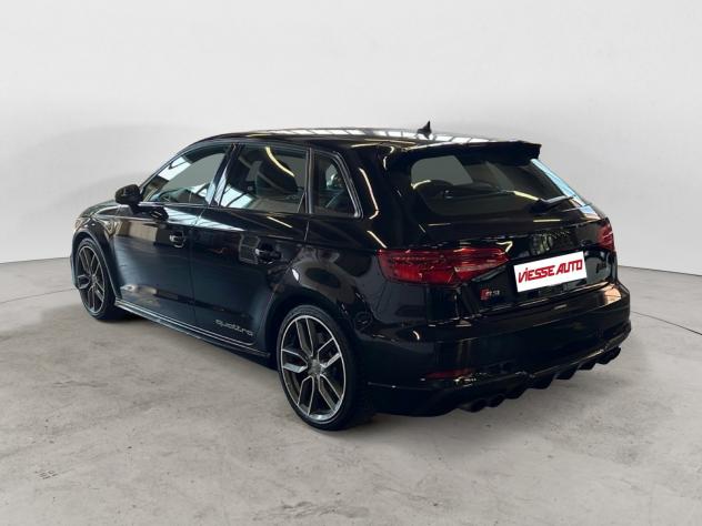 Audi S3 2.0 TFSI quattro - Foto 6