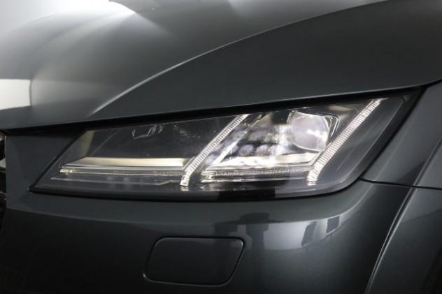 AUDI TT TT Coupé 40 TFSI S tronic rif. 23960977 - Foto 8