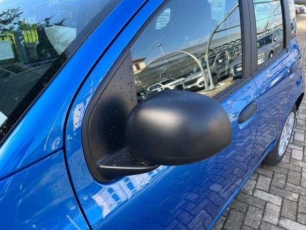FIAT Pandina Pandina 1.0 firefly hybrid Icon s&s 65cv - Foto 4