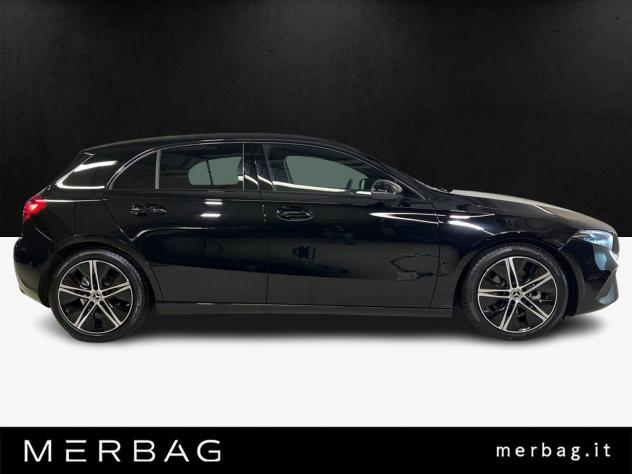 Mercedes-Benz Classe A 180 d Business Extra auto - Foto 5