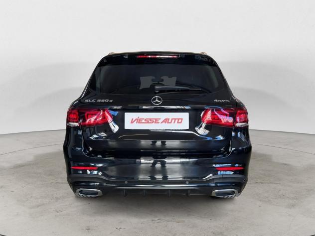 Mercedes-Benz GLC GLC 220 d Premium 4matic auto - Foto 6