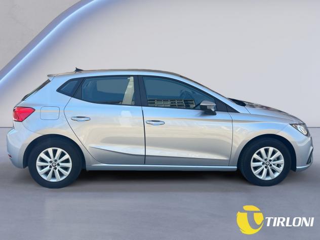 SEAT Ibiza Ibiza 1.0 tgi Business 90cv - Foto 9
